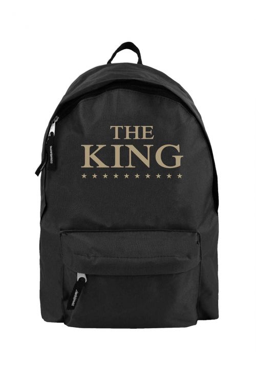 Plecak The King [R]