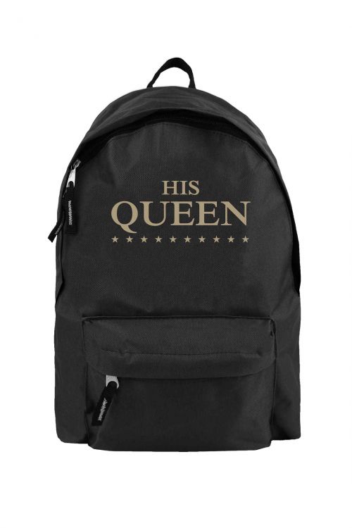 Plecak His Queen [R]