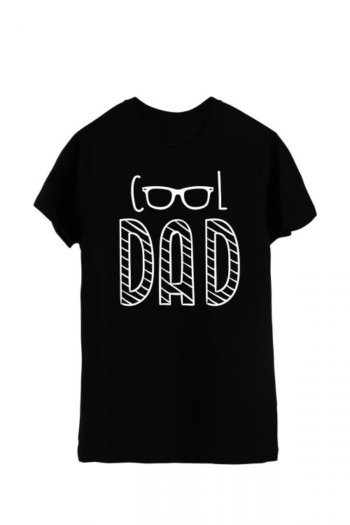 T-shirt Cool Dad 
