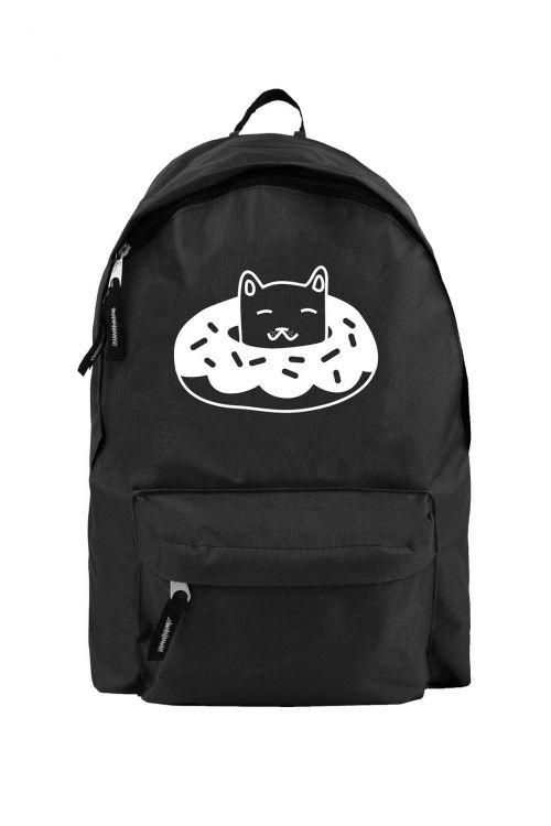 Plecak Donut Cat [R]