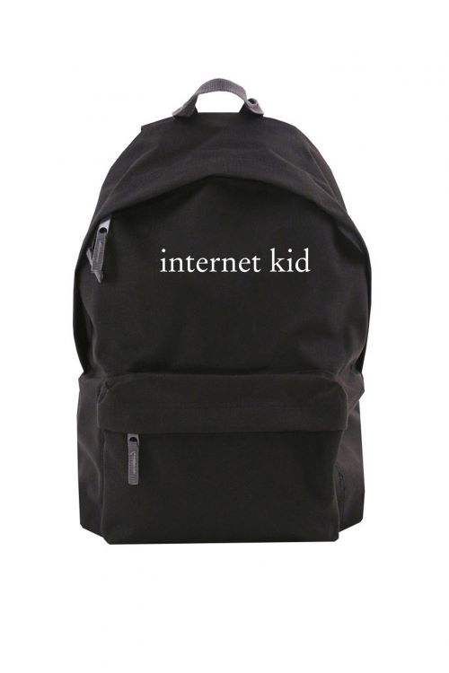 Plecak Simple Internet Kid 