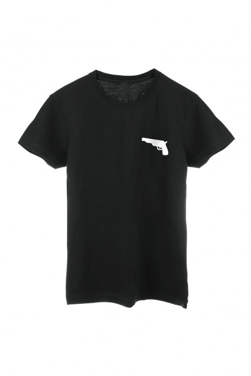 T-shirt Gun 
