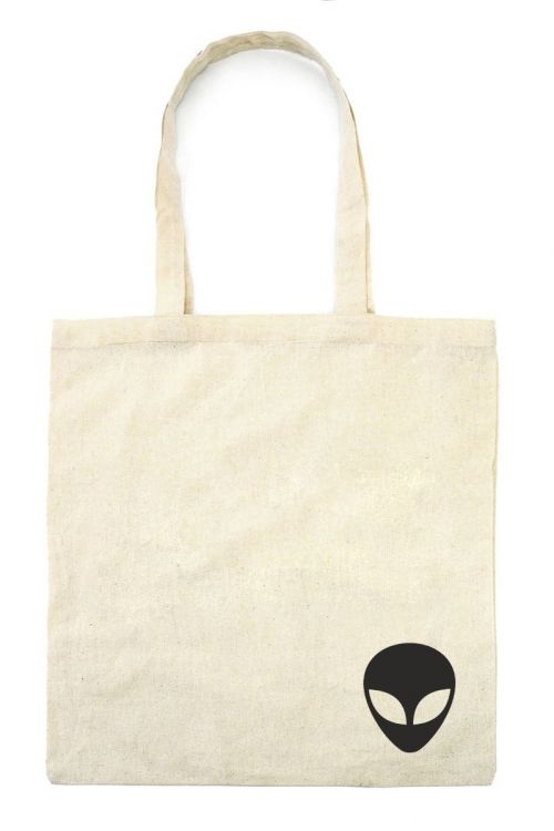 Torba Eko Alien