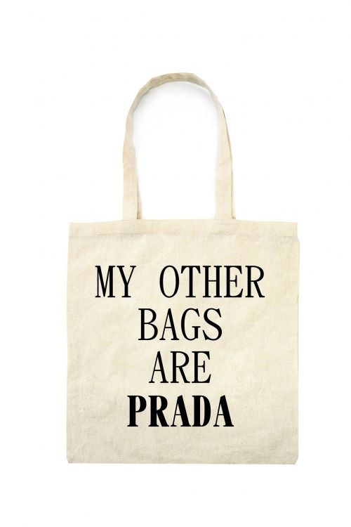 Torba Eko My Other Bags