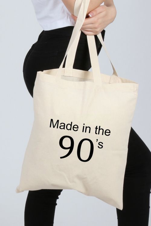 Torba Eko Made in the 90's