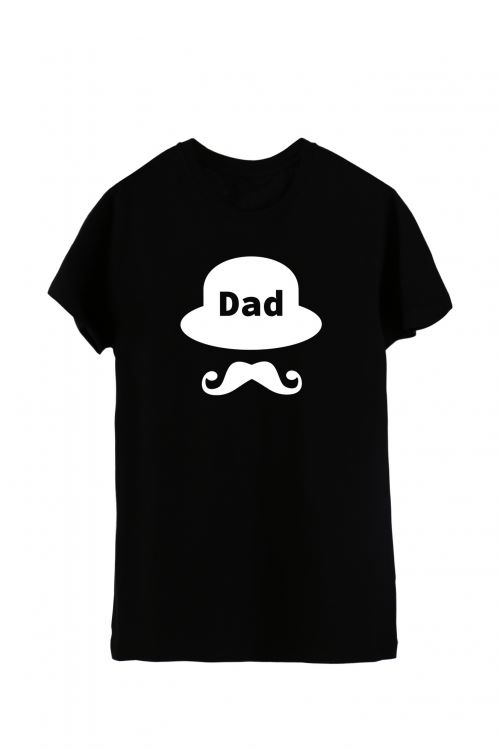 T-shirt DAD