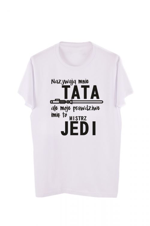 T-shirt Tata Jedi