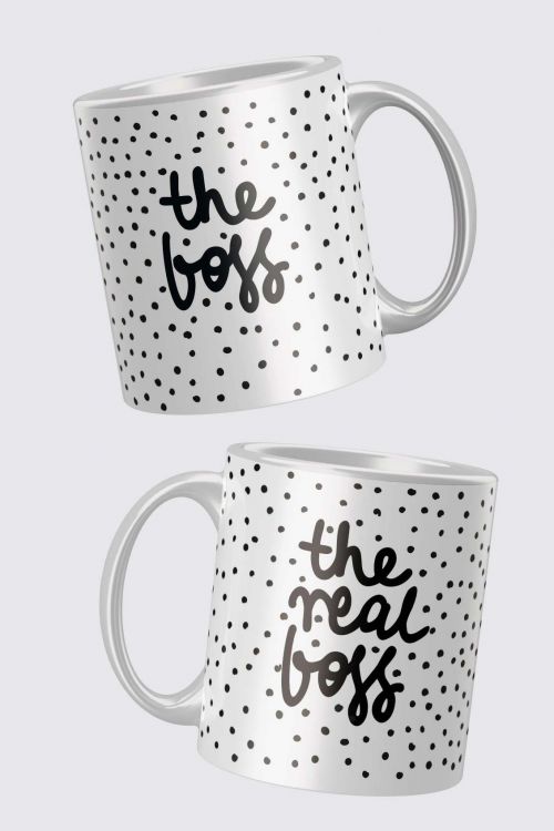 Komplet kubków Boss 330 ml 