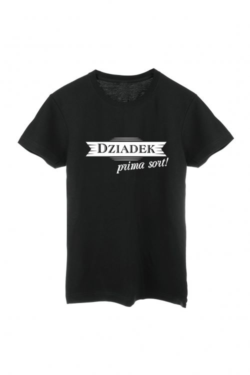 T-shirt Dziadek Prima Sort