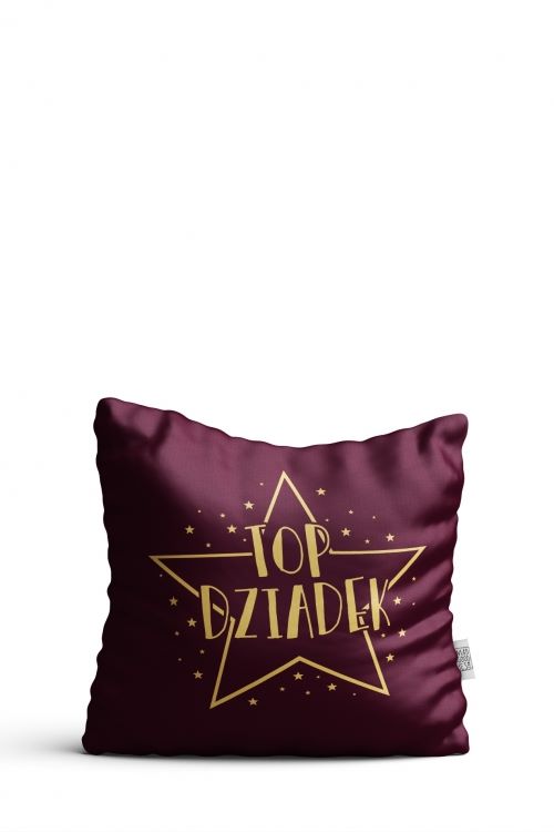 Poduszka Top Dziadek