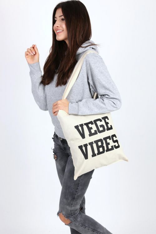 Torba Eko Vege Vibes