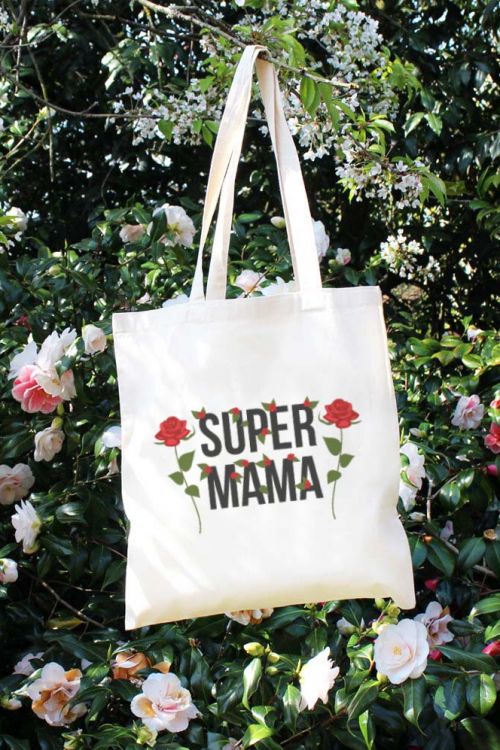 Torba Eko Super Mama