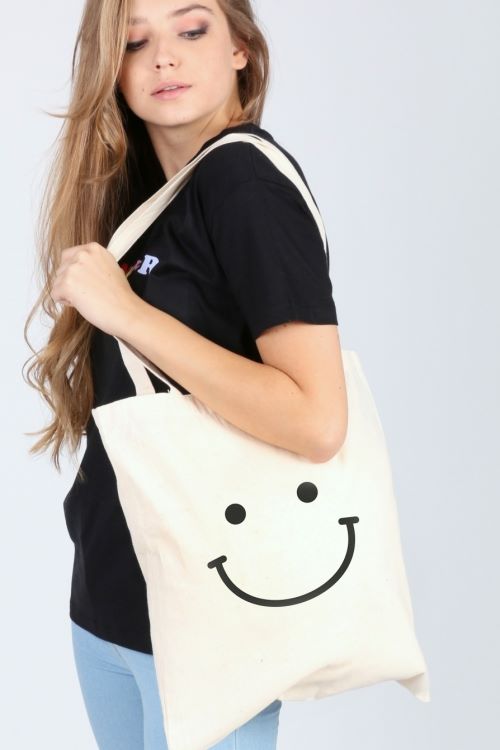 Torba Eko Smile