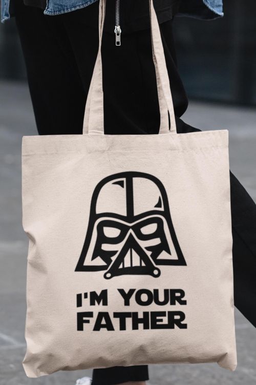 Torba Eko I'm your father