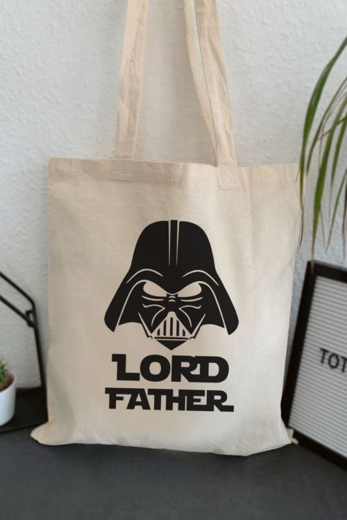 Torba Eko Ecru Lord Father