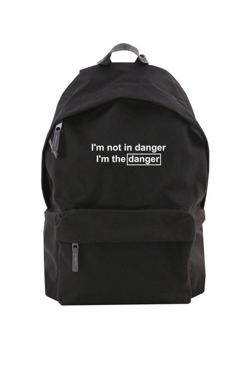 Plecak Simple Danger