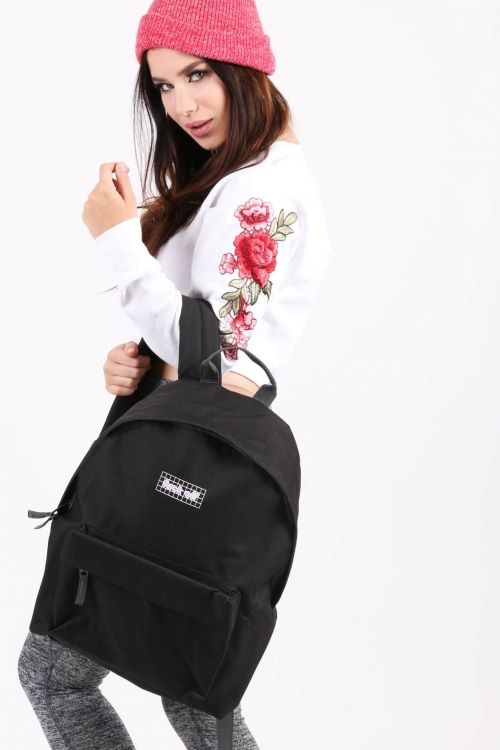 Plecak Simple Fuck Off