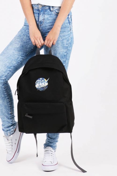 Plecak Simple Nasa