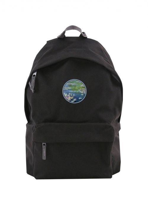 Plecak Simple You are art