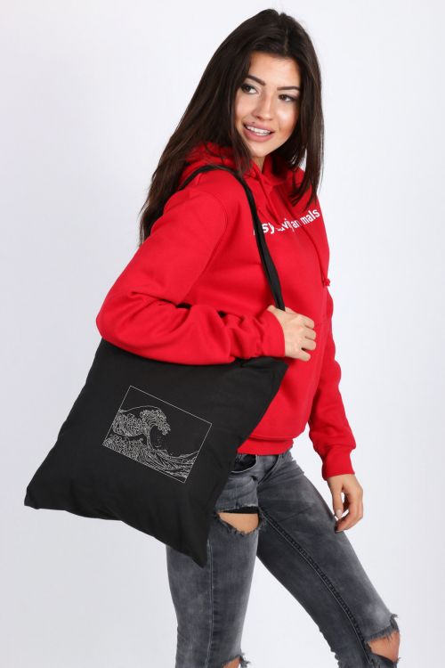 Torba Eko Great Wave