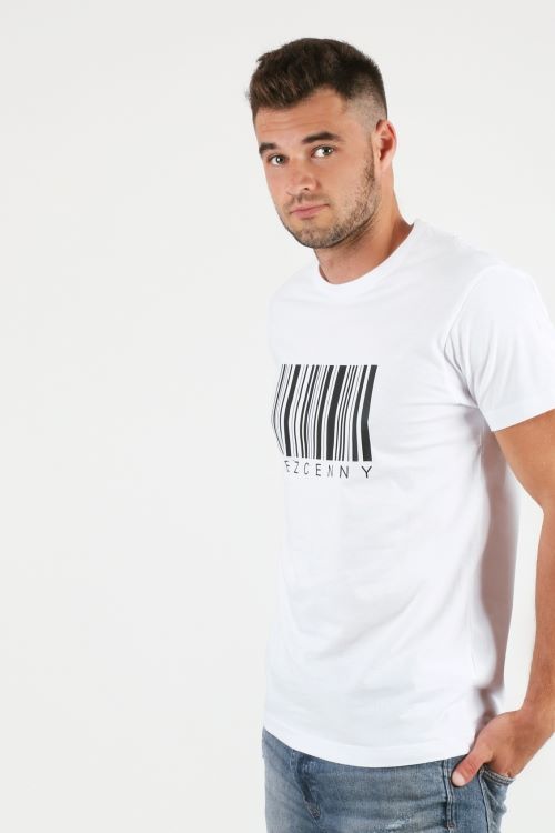 T-shirt Bezcenny