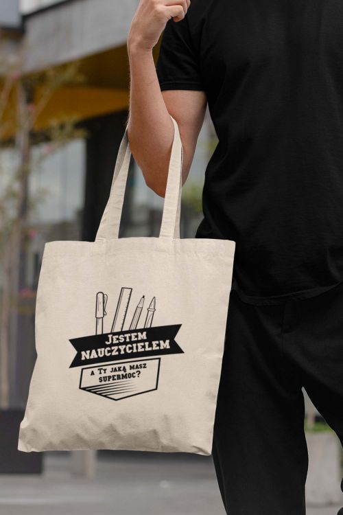 Torba Eko Nauczyciel