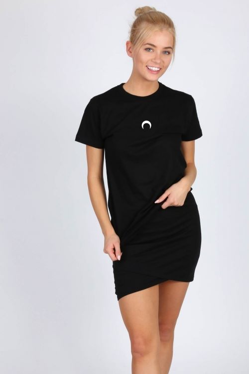 T-shirt Moon