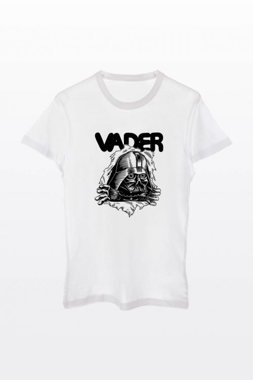 T-shirt Vader