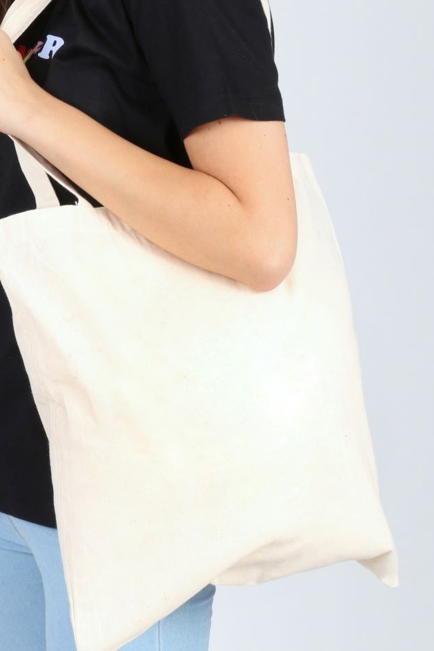 Torba Eko 100% plastic free