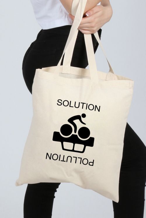 Torba Eko Solution polution