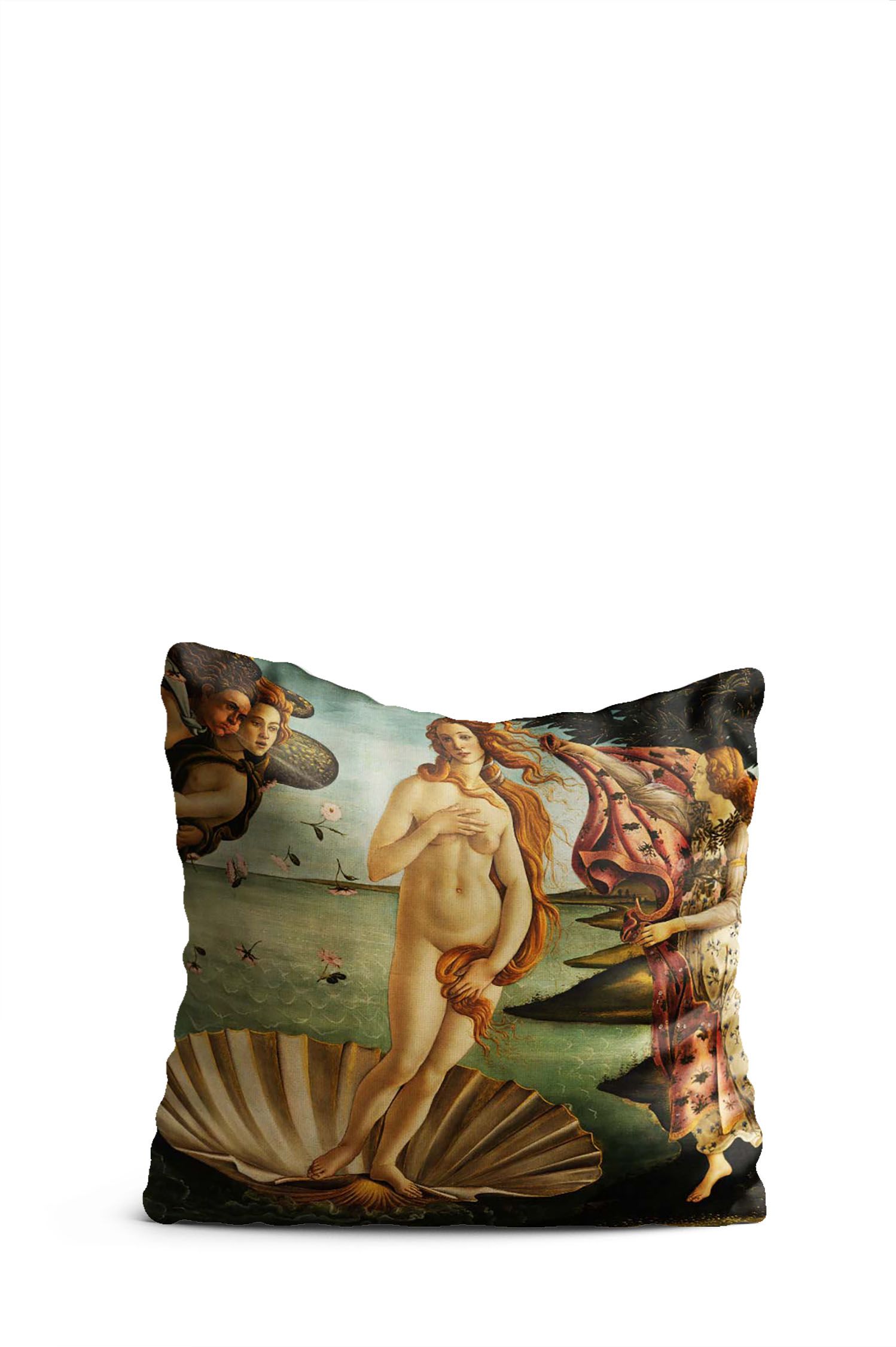 Poduszka Botticelli