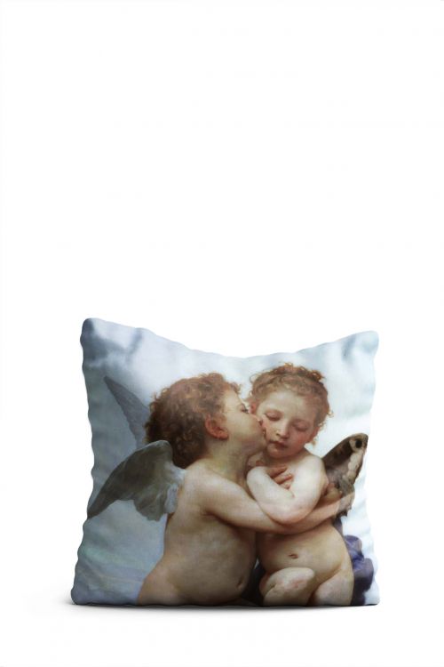 Poduszka L'amour et Psyche