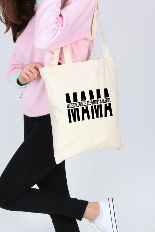 Torba Eko Mama