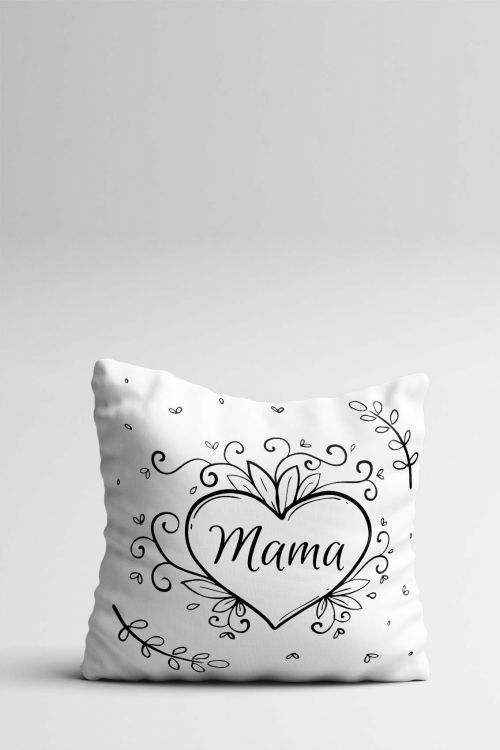 Poduszka Mama