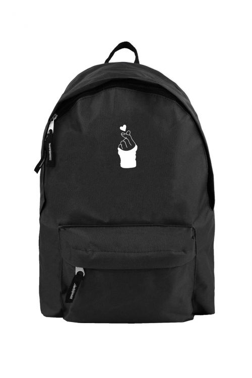 Plecak Love Sign [R]
