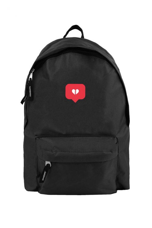 Plecak Heart Break [R]