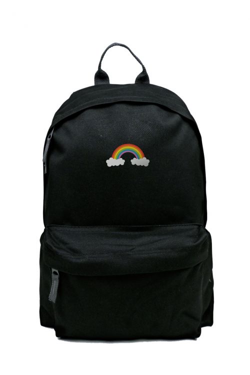 Plecak Simple Rainbow