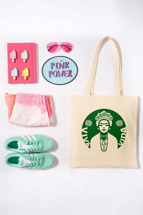 Torba Eko Frida Coffee