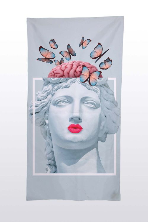 Ręcznik Butterflies