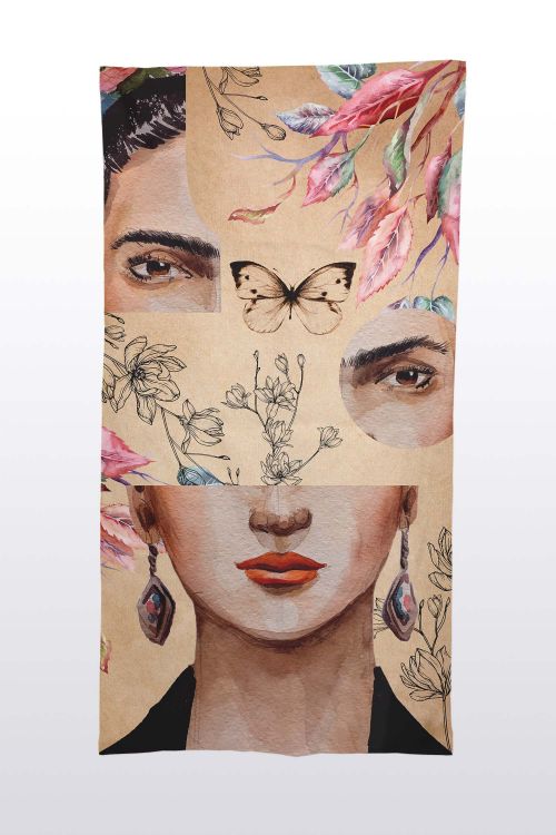 Ręcznik Head Flower