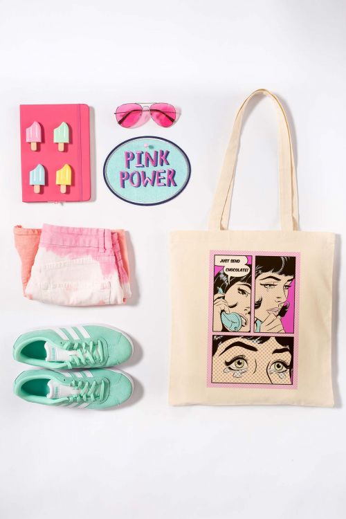 Torba Eko Chocolate!