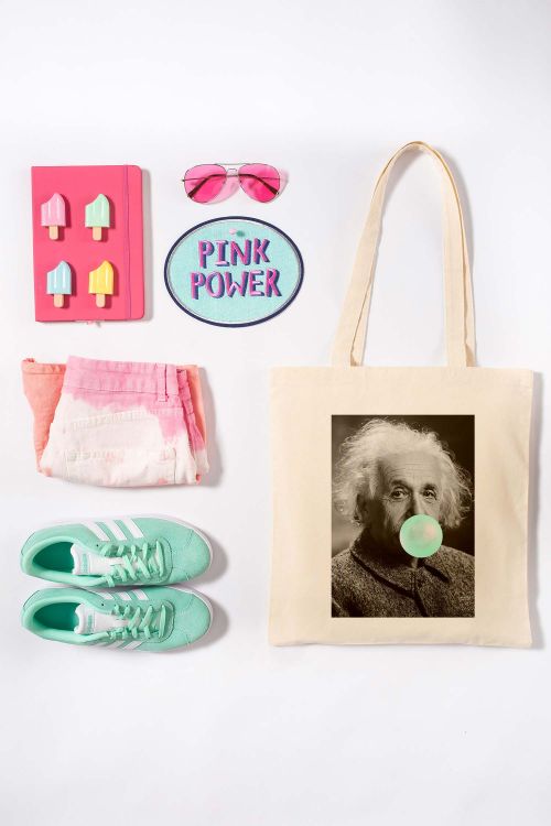 Torba Eko Einstein
