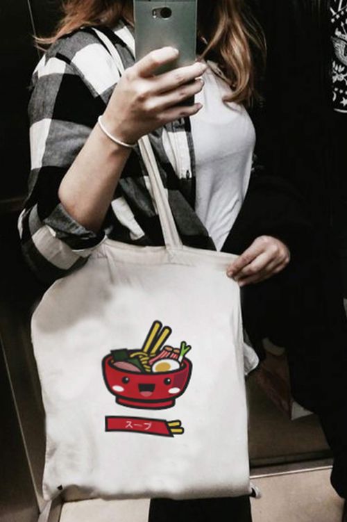 Torba Eko Chinese Food