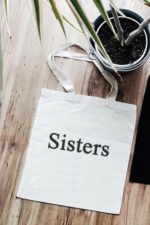 Torba Eko Sisters