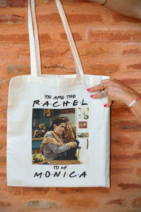 Torba Rachel to Monica