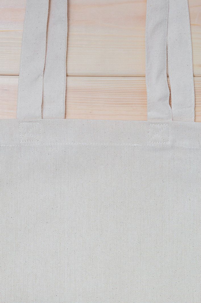 Torba Bawełniana Canvas Wnuki Dziadka