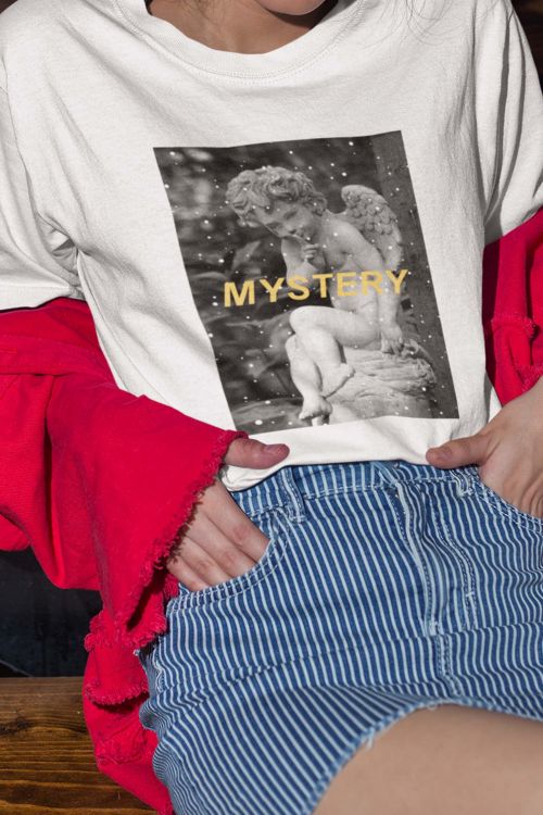 T-shirt Mystery