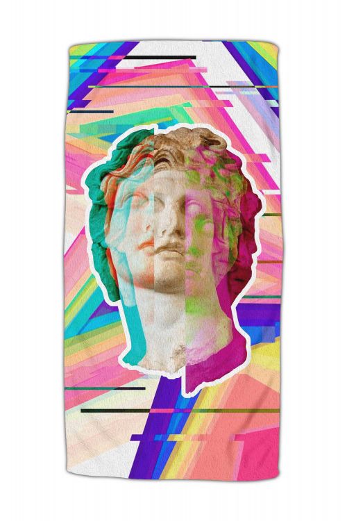 Ręcznik Double Face Monument