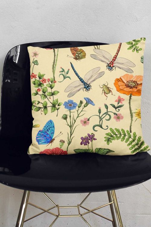 Poduszka Vintage Meadow