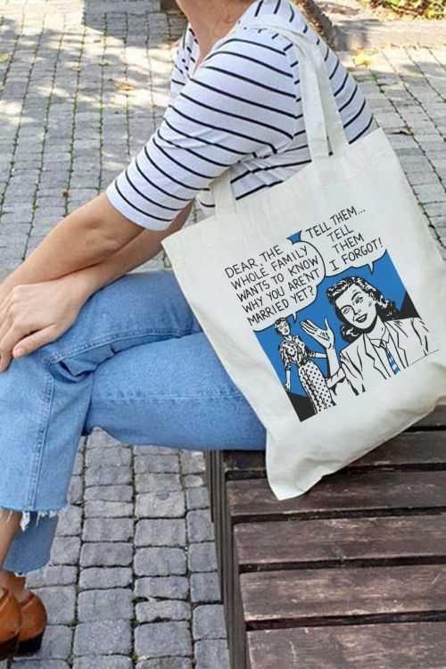 Torba Eko Why you aren’t married yet?